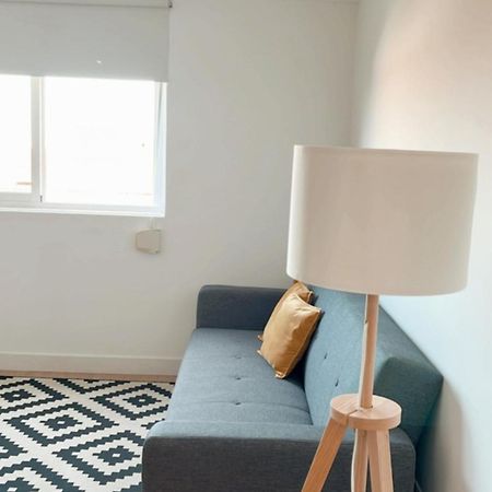 Ines Lx Apartamento Lisabona Exterior foto