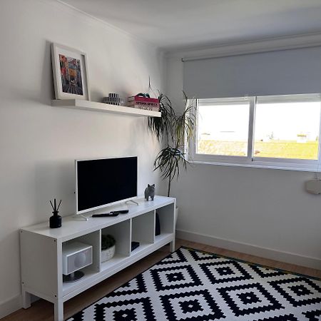 Ines Lx Apartamento Lisabona Exterior foto